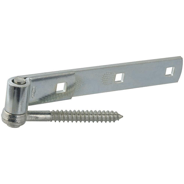 8 Strap Hinge (without lag screws) – J.C. Enterprises