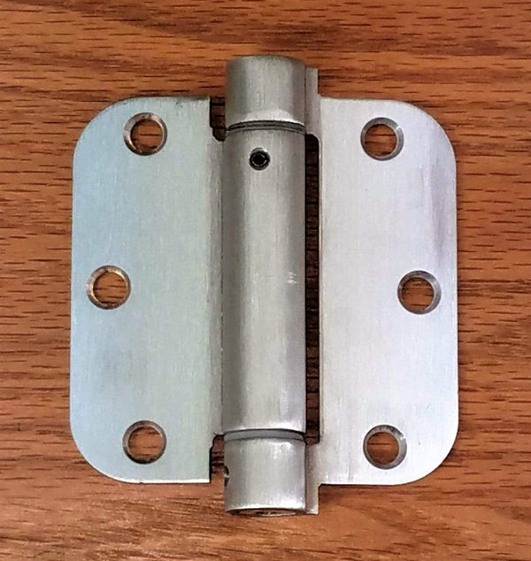 Door Hinge Shims - 3.5 Inches - Made In The Usa