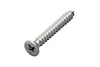 316 Grade Stainless Steel Screws - Wood and Machine