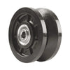 Gate Wheels