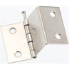 Offset Door Hinges