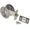 Pocket Door Hardware