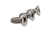 Machine Screws for Hinges