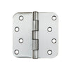 Stainless Steel Hinges