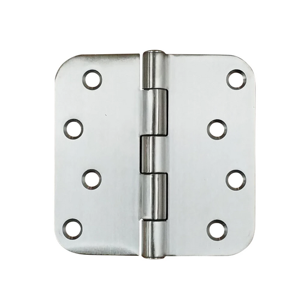 Heavy Duty BadAss Barrel Hinge For Gates - Steel - Up To 180 Degrees ...