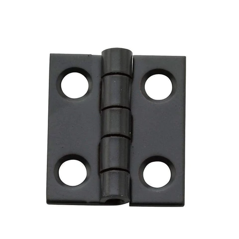 1-1/2 x 1-1/4 Small Broad Hinges - Multiple Finishes Available - 2 Pack -  HingeOutlet