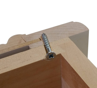 Cabinet - 15° Drawer Drilling Jig  - Sold Individually