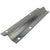 Galvanized Steel V-Track with Holes - 19 Feet - 12 Gauge - Sold Individually