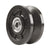 Gate Wheels - Nylon Plastic V-Groove Wheel - 4" Inch x 1-3/4" Inch - Sold Individually