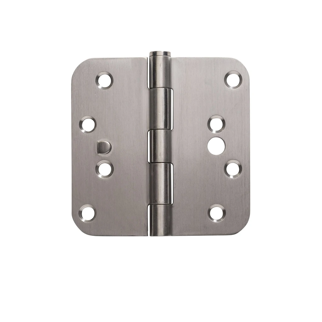 Heavy Duty BadAss Barrel Hinge For Gates - Steel - Up To 180 Degrees ...