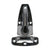 Refrigeration Hinges - Zinc Die-Cast - Flush - Chrome Finish - Sold Individually