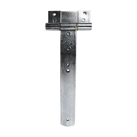 Truck / Trailer Hinges - Rear Door - Multiple Sizes & Offsets Available - Zinc Plated - Sold Individually