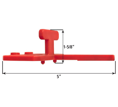 Anthony's Hinge Jig - Sold Individually