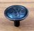 Rustic Hammered Knob - Oil Rubbed Bronze finish