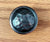 Rustic Hammered Knob - Oil Rubbed Bronze finish