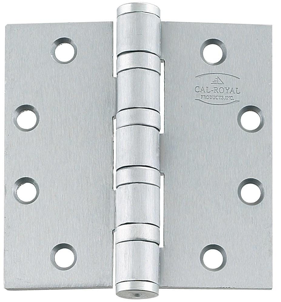Stainless Steel Butterfly Hinges / Partition Door Hinges / Flush