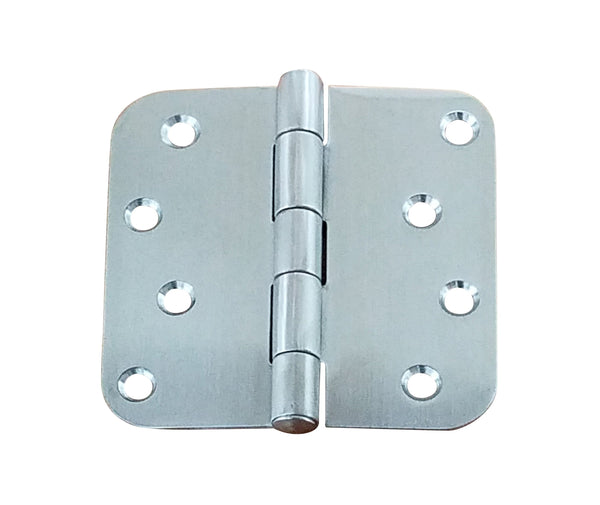 316 Grade Stainless Steel Security Hinges 4