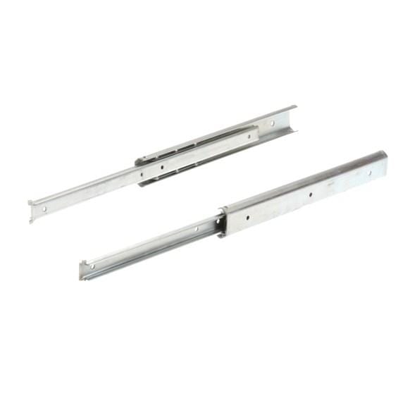 Drawer Slides - Ball Bearing - Heavy Duty - Multiple Sizes Available ...