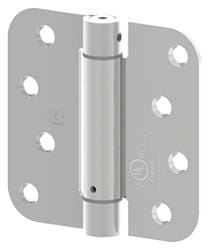 Hager Spring Hinges - 4