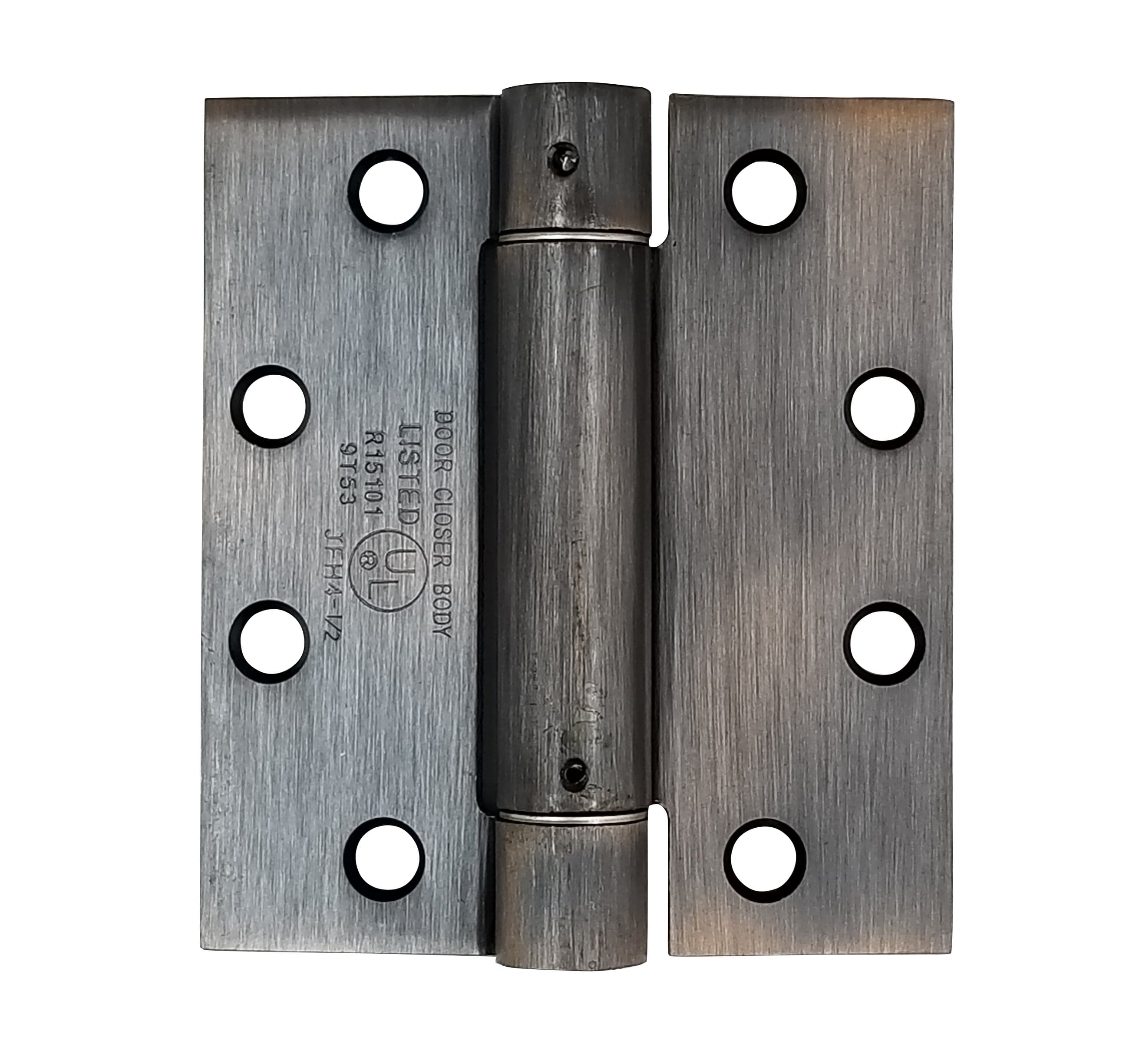 Door Hinge Shims To Straighten Doors - 3.5 Inch, 4 Inch, Or 4.5 Inch - Made  In The Usa